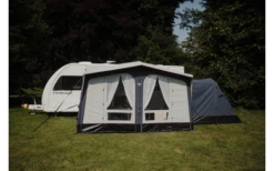 Vango Riviera Air 390 Elements All Season -Campingzelte Verkäufe 695666 4857038