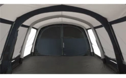 Outwell Wood Lake 6ATC Aufblasbares Tunnelzelt Für 6 Personen -Campingzelte Verkäufe 711254 4825199