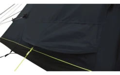 Outwell Springville Aufblasbares 6SA Tunnelzelt Für 6 Personen -Campingzelte Verkäufe 711572 4831841