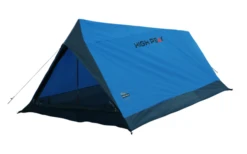 High Peak Minilite Einfachdach Giebelzelt 2 Personen 200 X 120 Cm Blau/grau -Campingzelte Verkäufe 711851 4828595