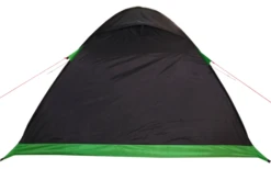 High Peak Swift 3 Einfachdach Pop Up Kuppelzelt Für 3 Personen Phantom Grün -Campingzelte Verkäufe 712487 4828487