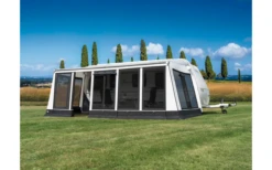 Wigo Rolli Plus Modul 250 - Größe 10b -Campingzelte Verkäufe 721514 4870652