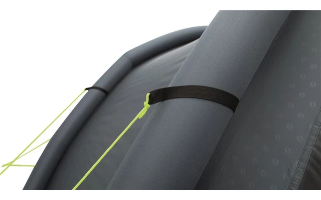 Outwell Starhill 6A Aufblasbares Tunnelzelt Vierraum Für 6 Personen 6 Outwell Starhill 6A Aufblasbares Tunnelzelt Vierraum Für 6 Personen – Bild 6