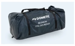 Dometic Reunion FTG 5X5 REDUX Aufblasbares Campingzelt Für 5 Personen -Campingzelte Verkäufe 728864 5078381