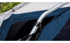 Outwell Montana 6PE Tunnelzelt Dreiraum Für 6 Personen -Campingzelte Verkäufe 732686 4967354