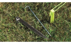 Outwell Oakdale 5PA Aufblasbares Tunnelzelt Dreiraum Für 5 Personen -Campingzelte Verkäufe 732953 4967627