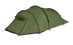 High Peak Falcon 3 LW Lightweight 3 Personen Tunnelzelt Aluminium Gestänge Olive/rot 6 High Peak Falcon 3 LW Lightweight 3 Personen Tunnelzelt Aluminium Gestänge Olive/rot -Campingzelte Verkäufe 733028 4904024