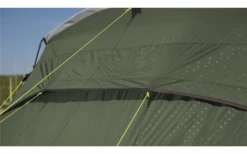 Outwell Norwood 6 Tunnelzelt Vierraum Für 6 Personen -Campingzelte Verkäufe 735479 4967471