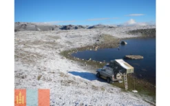 Gordigear Dachzelt 180 Plus Für 4 Personen Mit Vorzelt 180 X 320 Cm Grün -Campingzelte Verkäufe 737408 4968797