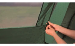 Outwell Greenwood 5 -Campingzelte Verkäufe 739874 4977971