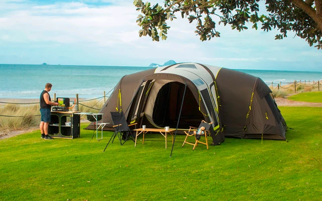 Zempire Pro II V2 4 Zempire Pro II V2 – Bild 4