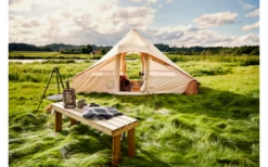 Nordisk Utgard 13.2 TC - 6 Personen Zelt -Campingzelte Verkäufe 751325 5015720