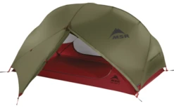 MSR Hubba Bubba NX 2 Ultraleichtes 2 Personen Zelt -Campingzelte Verkäufe 755885 5128739