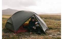 MSR Hubba Bubba NX 2 Ultraleichtes 2 Personen Zelt -Campingzelte Verkäufe 755888 5128748