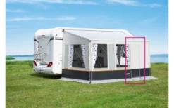 Berger Verbreiterungselement Markisenzelt Thule 50 Cm -Campingzelte Verkäufe 759878 5091866