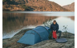 Robens Pioneer Tunnelzelt Blau 2EX 13 Robens Pioneer Tunnelzelt Blau 2EX -Campingzelte Verkäufe 777023 5152262