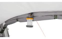 Easy Camp Huntsville 600 Tunnelzelt Für 6 Personen -Campingzelte Verkäufe 782885 5172920