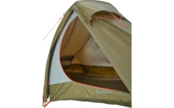 Nordisk Svalbard 1 PU - 1 Personen Zelt -Campingzelte Verkäufe 789599 5251181