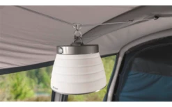 Outwell Hayward Lake 6ATC Aufblasbares Tunnelzelt 6 Personen -Campingzelte Verkäufe 790109 5208806