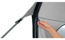 Outwell Hayward Lake 6ATC Aufblasbares Tunnelzelt 6 Personen -Campingzelte Verkäufe 790703 5216807