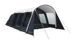 Outwell Hayward Lake 5ATC Aufblasbares Tunnelzelt 5 Personen -Campingzelte Verkäufe 790772 5218889
