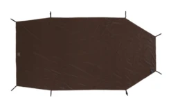 Nordisk Oppland 3 (2.0) Footprint 9 Nordisk Oppland 3 (2.0) Footprint -Campingzelte Verkäufe 802424 5252726