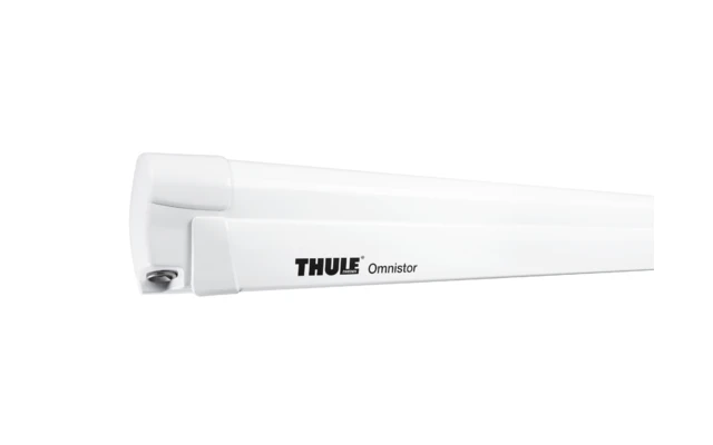 Thule Omnistor 8000 Markise Weiß 400 Grau 5 Thule Omnistor 8000 Markise Weiß 400 Grau – Bild 5