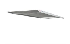 Fiamma F65eagle Ducato 319 Markise Gehäusefarbe Polar White Tuchfarbe Royal Grey 320 Cm -Campingzelte Verkäufe 802859 5241692