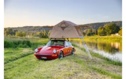 Autocamp Trophy 130 Dachzelt 2 Personen -Campingzelte Verkäufe 805061 5265410