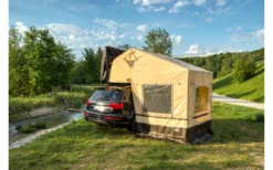 Autocamp Family 160 Dachzelt 2 Erwachsene & 1 Kind -Campingzelte Verkäufe 805133 5270081