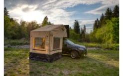 Autocamp Family 160 Dachzelt 2 Erwachsene & 1 Kind -Campingzelte Verkäufe 805139 5270093