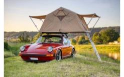 Autocamp Trophy 130 Dachzelt 2 Personen -Campingzelte Verkäufe 805166 5270864