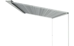 Fiamma Caravanstore XL 280 Sackmarkise Tuchfarbe Royal Grey 280 Cm -Campingzelte Verkäufe 805217 5266436