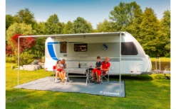 Fiamma Caravanstore XL 280 Sackmarkise Tuchfarbe Royal Grey 280 Cm -Campingzelte Verkäufe 805226 5266448