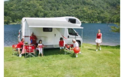 Fiamma F45L 450 Markise Gehäusefarbe Polar White Tuchfarbe Royal Grey 450 Cm 12 Fiamma F45L 450 Markise Gehäusefarbe Polar White Tuchfarbe Royal Grey 450 Cm -Campingzelte Verkäufe 808556 5279069