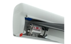 Fiamma F45s 260 Markise Für VW T5/T6 California Tuchfarbe Royal Grey 260 Cm Gehäusefarbe Deep Black -Campingzelte Verkäufe 808661 5278772 2