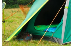 Coleman Kobuk Valley 2 Personen Zelt -Campingzelte Verkäufe 821501 5313065