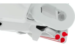 Fiamma F80s 320 Markise Gehäusefarbe Titanium Tuchfarbe Royal Grey 320 Cm -Campingzelte Verkäufe 821747 5306813