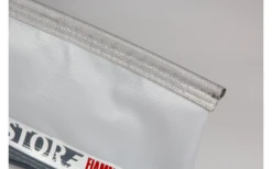 Fiamma Caravanstore XL ZIP 280 Markise Für Vorzelt ZIP Tuchfarbe Royal Grey 280 Cm -Campingzelte Verkäufe 823358 5318447