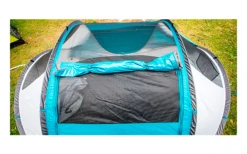 Coleman FastPitch Pop Up Galiano 4 Tunnelzelt -Campingzelte Verkäufe 823832 5321933