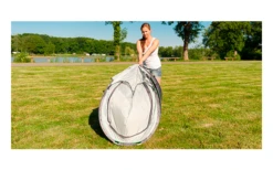 Coleman FastPitch Pop Up Galiano 4 Tunnelzelt -Campingzelte Verkäufe 823904 5325590