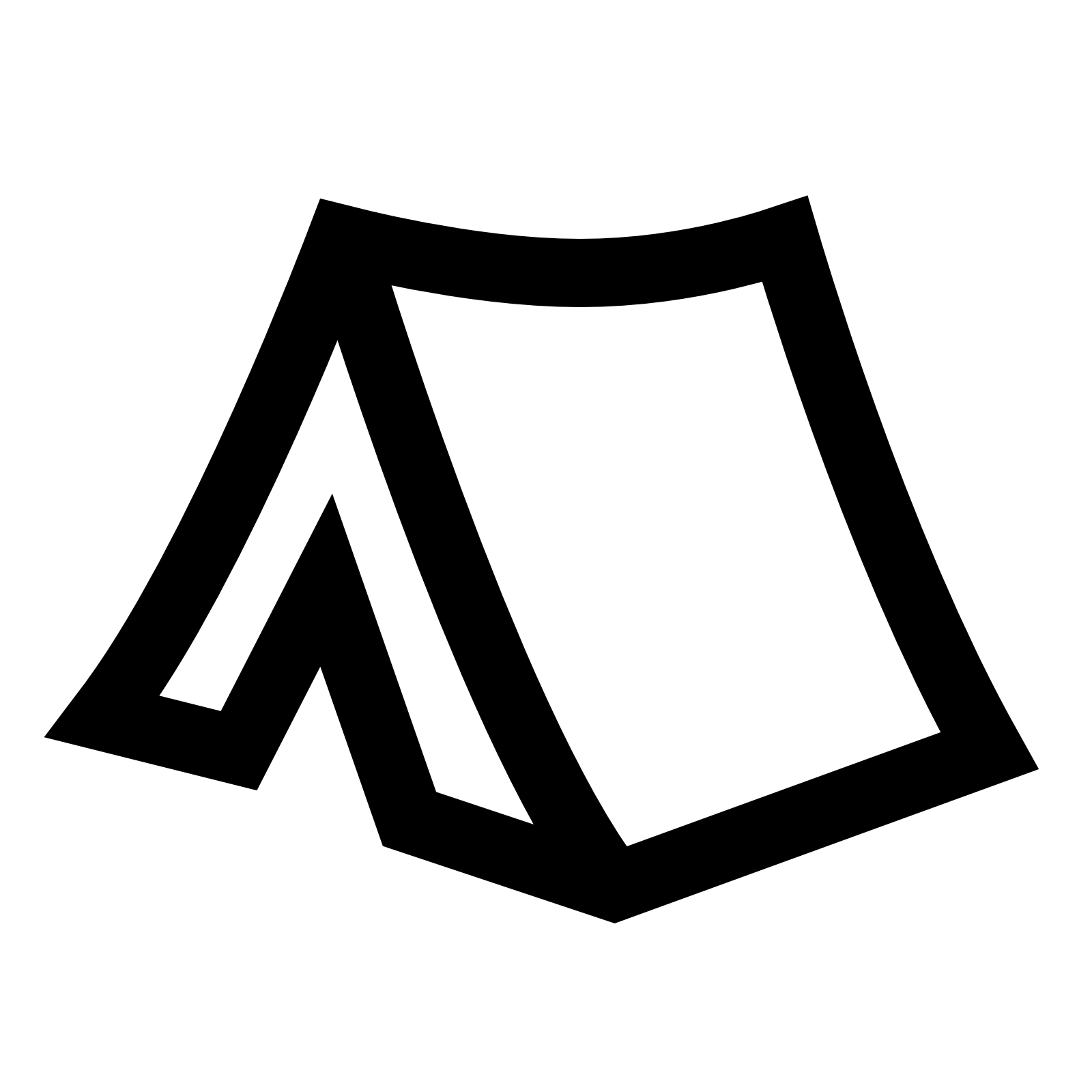 Campingzelte Verkäufe